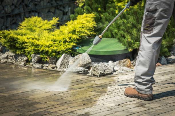 Best Dumpster Area Cleaning  in Grants, NM
