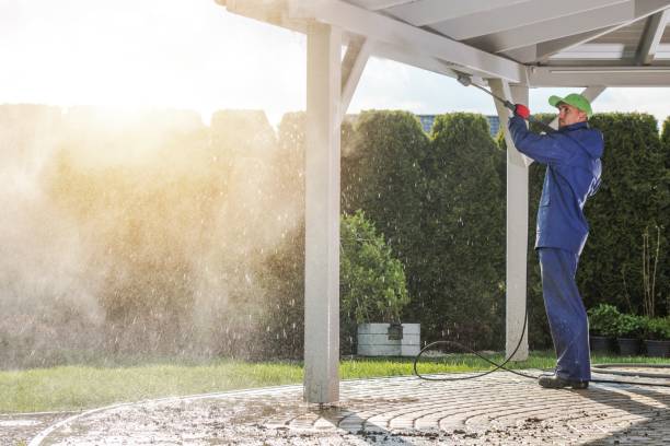 Solar Panel Cleaning in Grants, NM