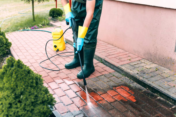 Trusted Grants, NM Pressure Washing Experts